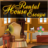 Rental House Escape